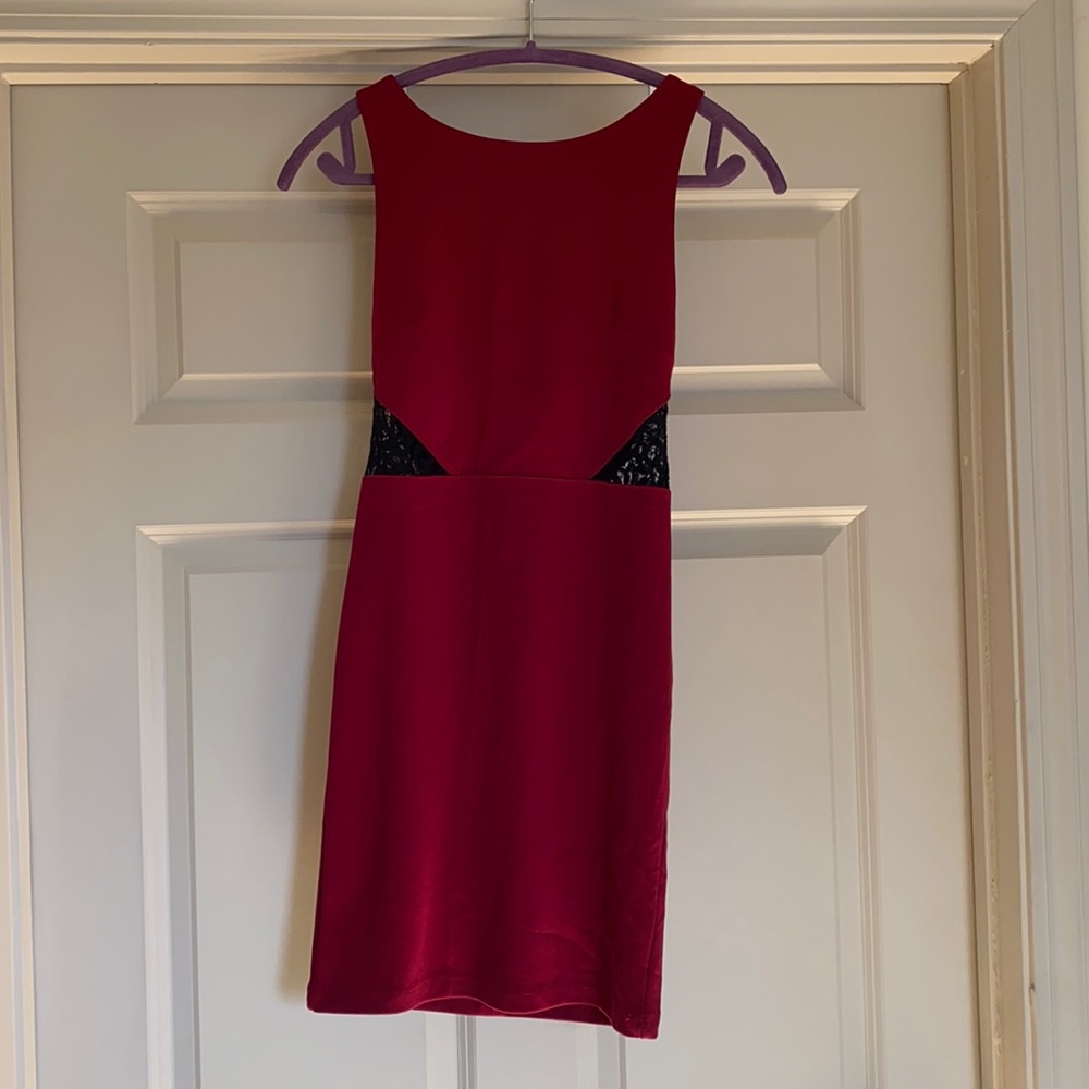 Forever 21 Dress